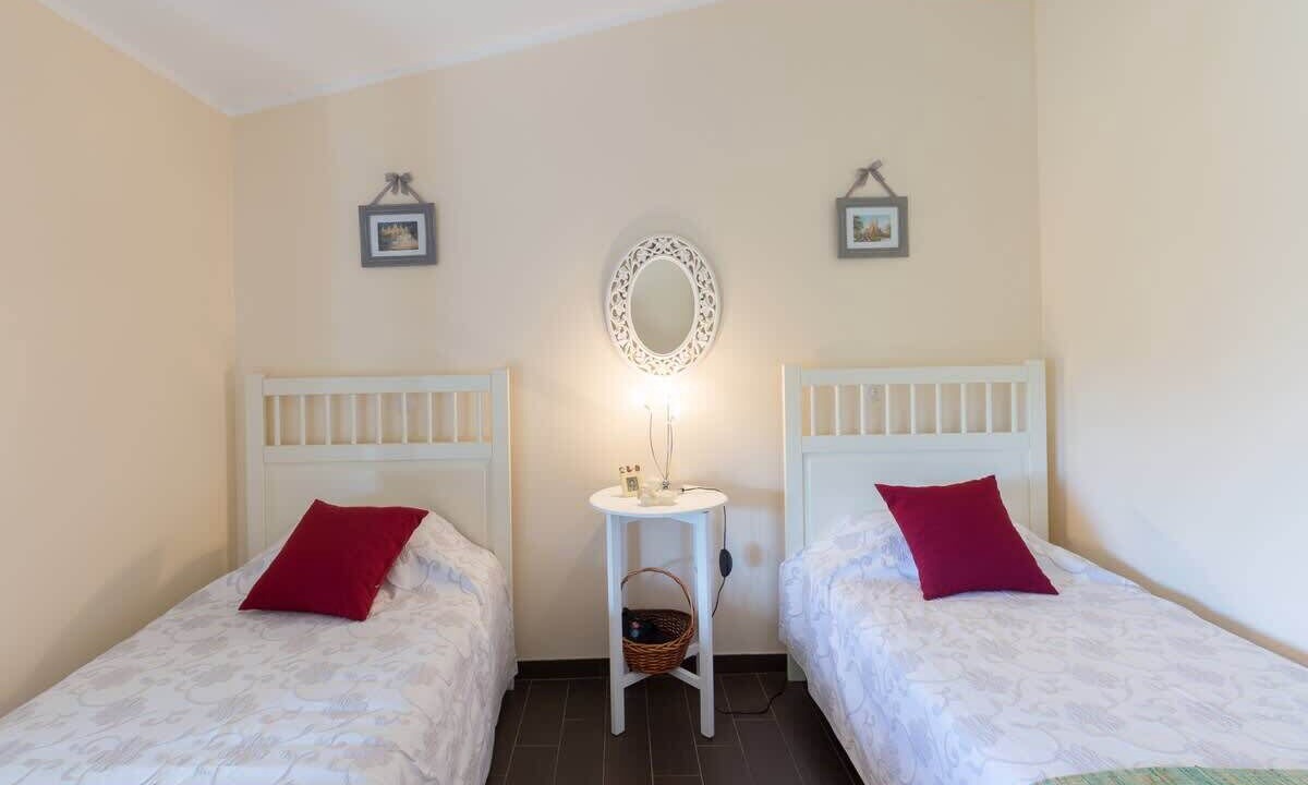 Photo of Bedroom in Travanca