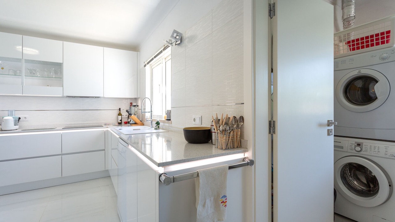Photo of Kitchen in Castelo