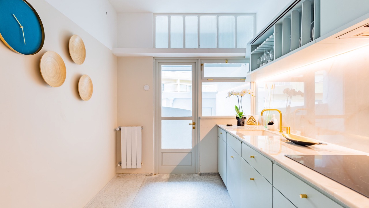 Photo of Kitchen in Paranhos