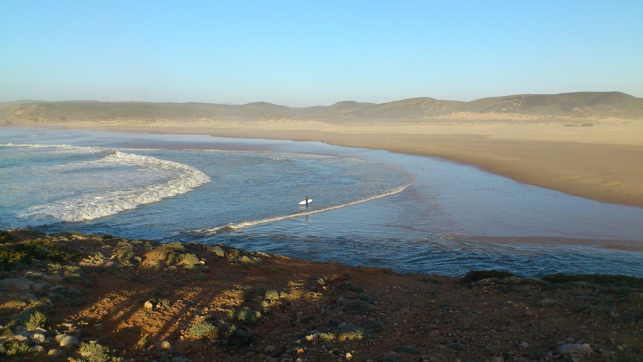 Photo of Others in Carrapateira