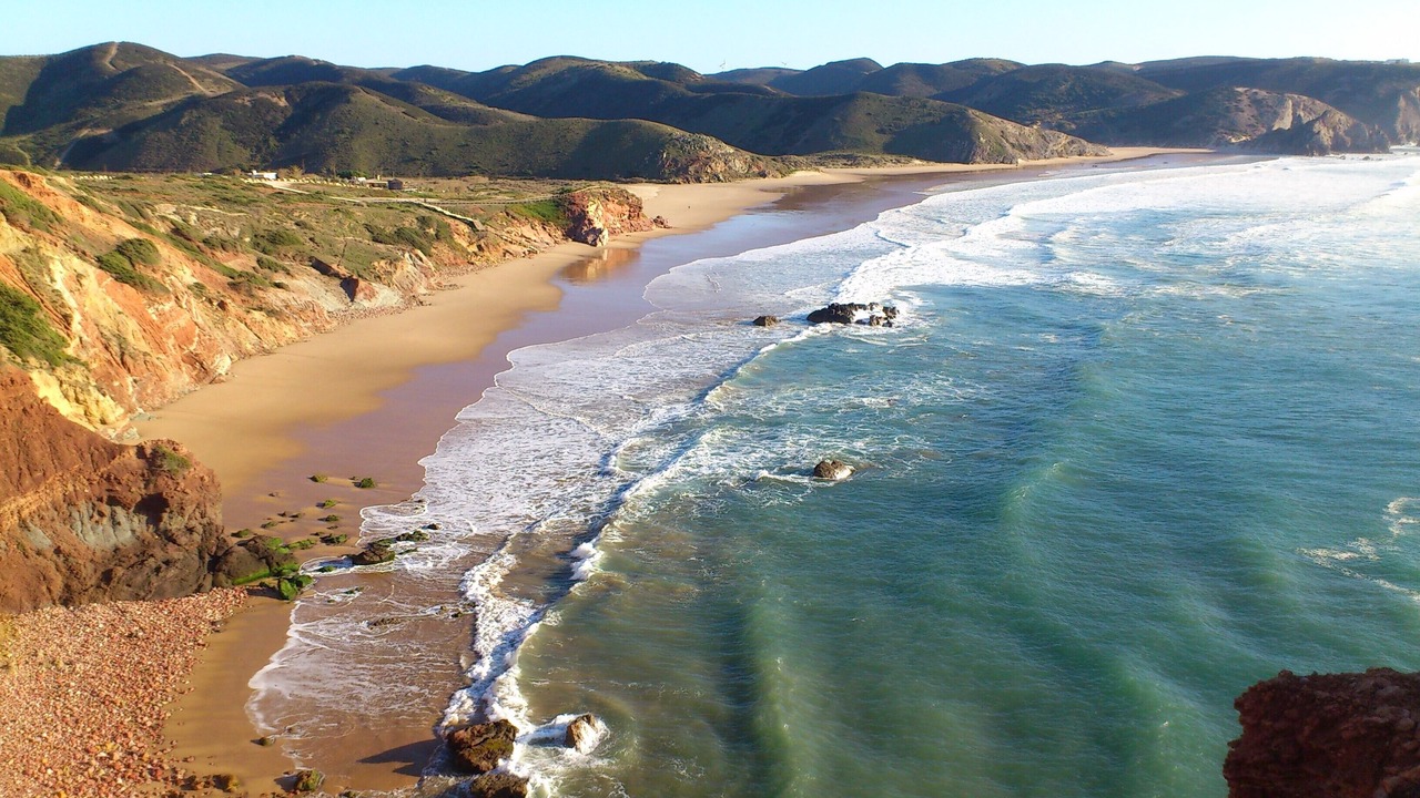 Photo of Outdoor in Carrapateira