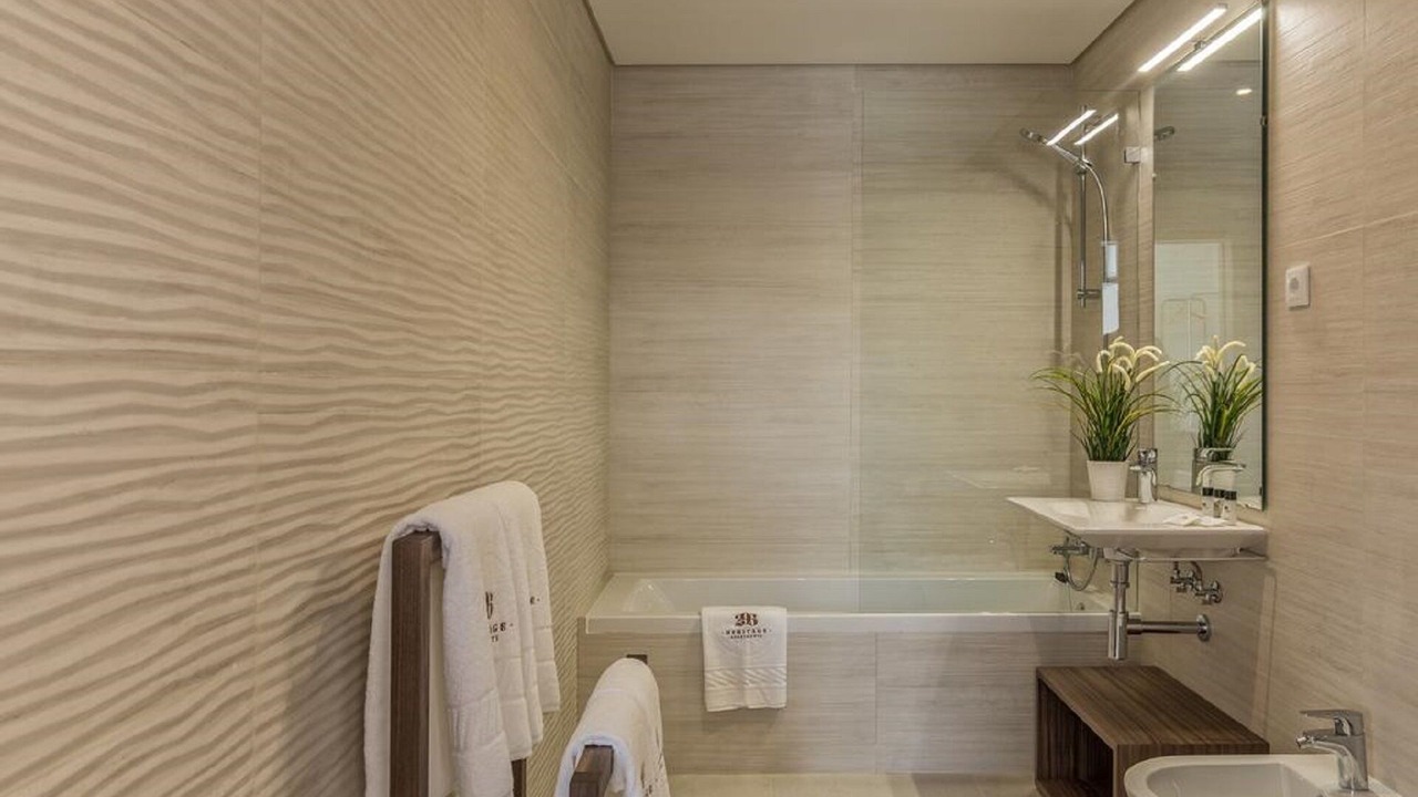 Photo of Bathroom in Santa Marinha