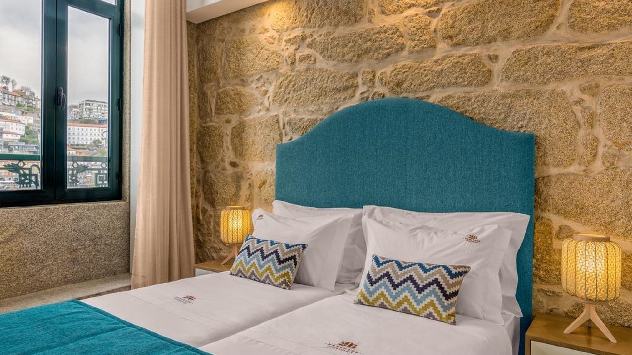 Photo of Bedroom in Santa Marinha