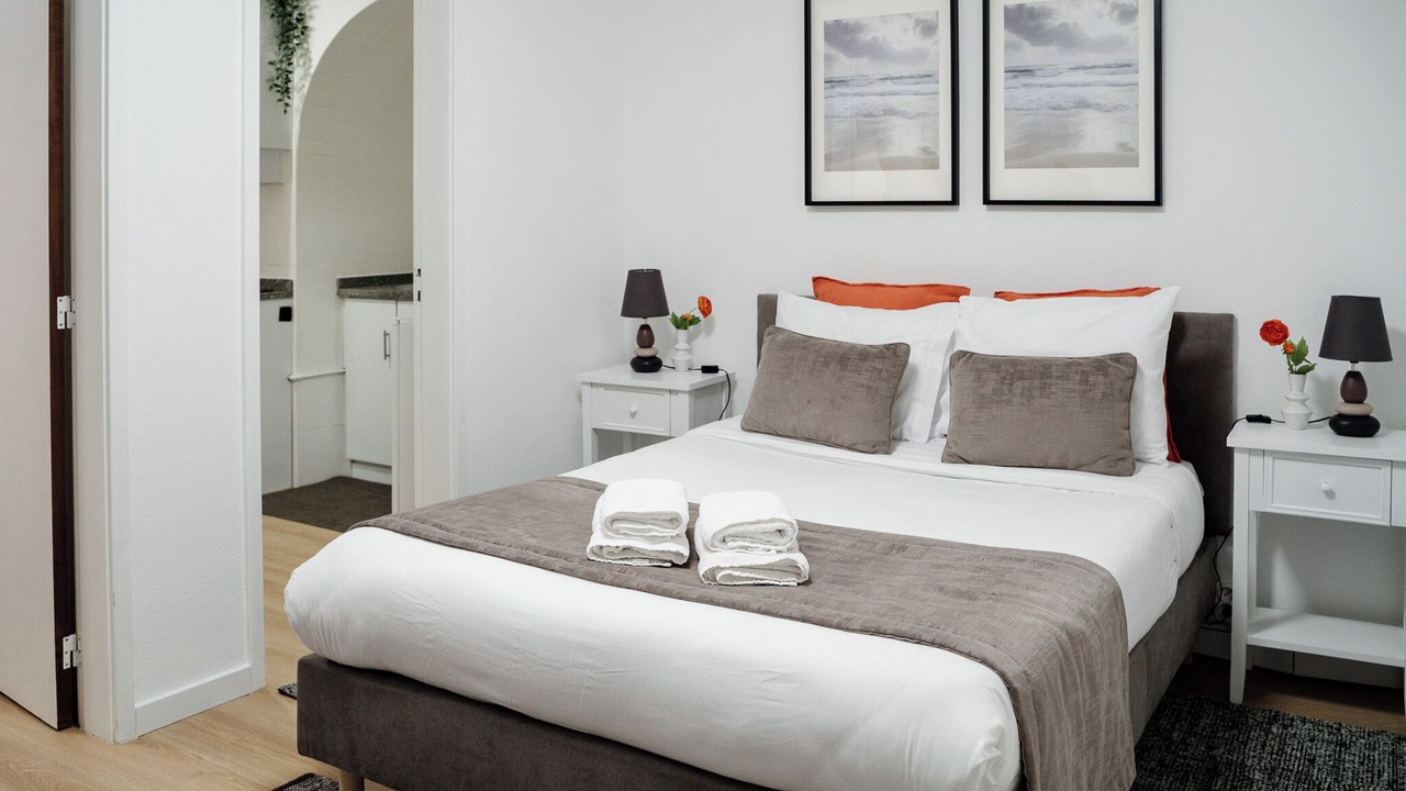 Photo of Bedroom in Sao Nicolau