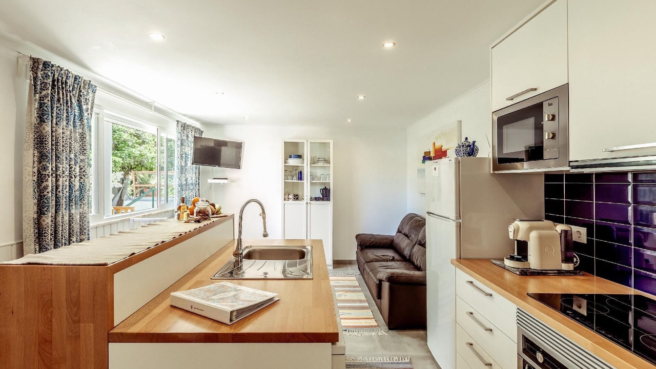 Photo of Kitchen in Alges