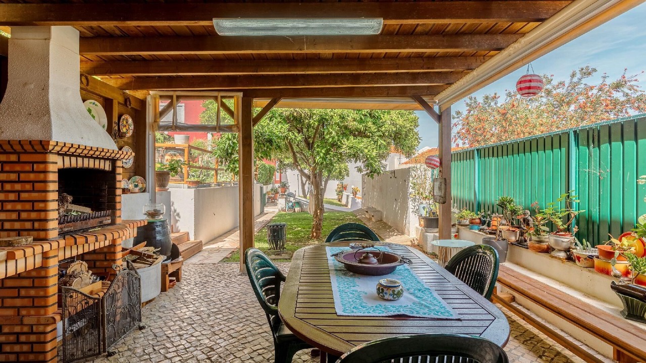 Photo of Outdoor in Alges