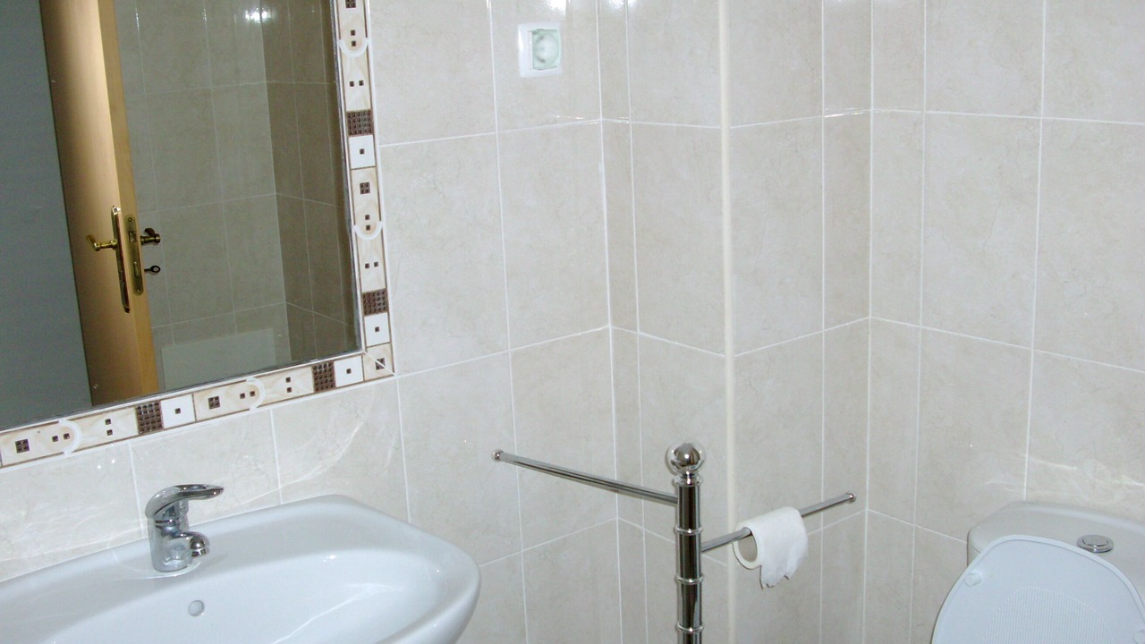 Photo of Bathroom in Vale de Carro