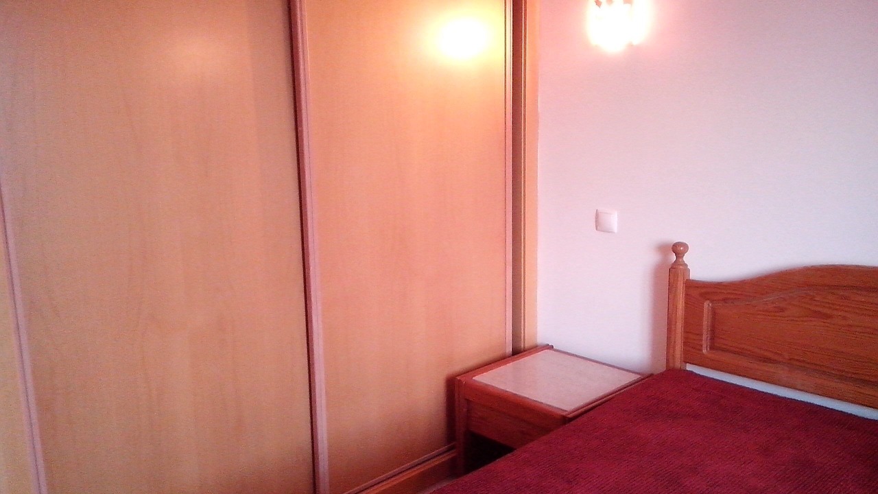 Photo of Bedroom in Vale de Carro