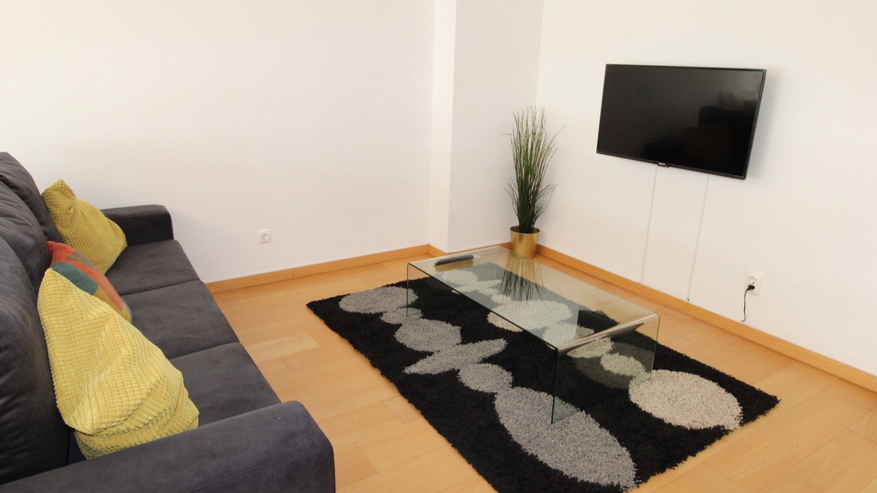 Photo of Livingroom in Parque das Nacoes