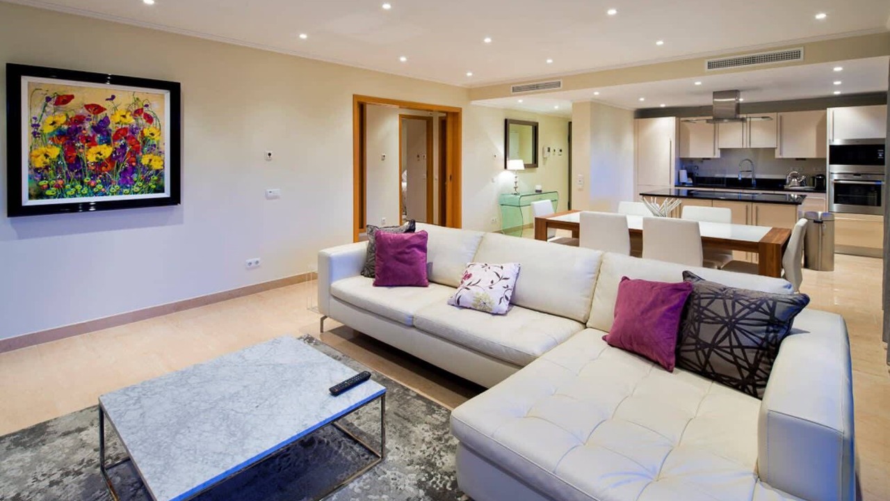Photo of Livingroom in Ferragudo