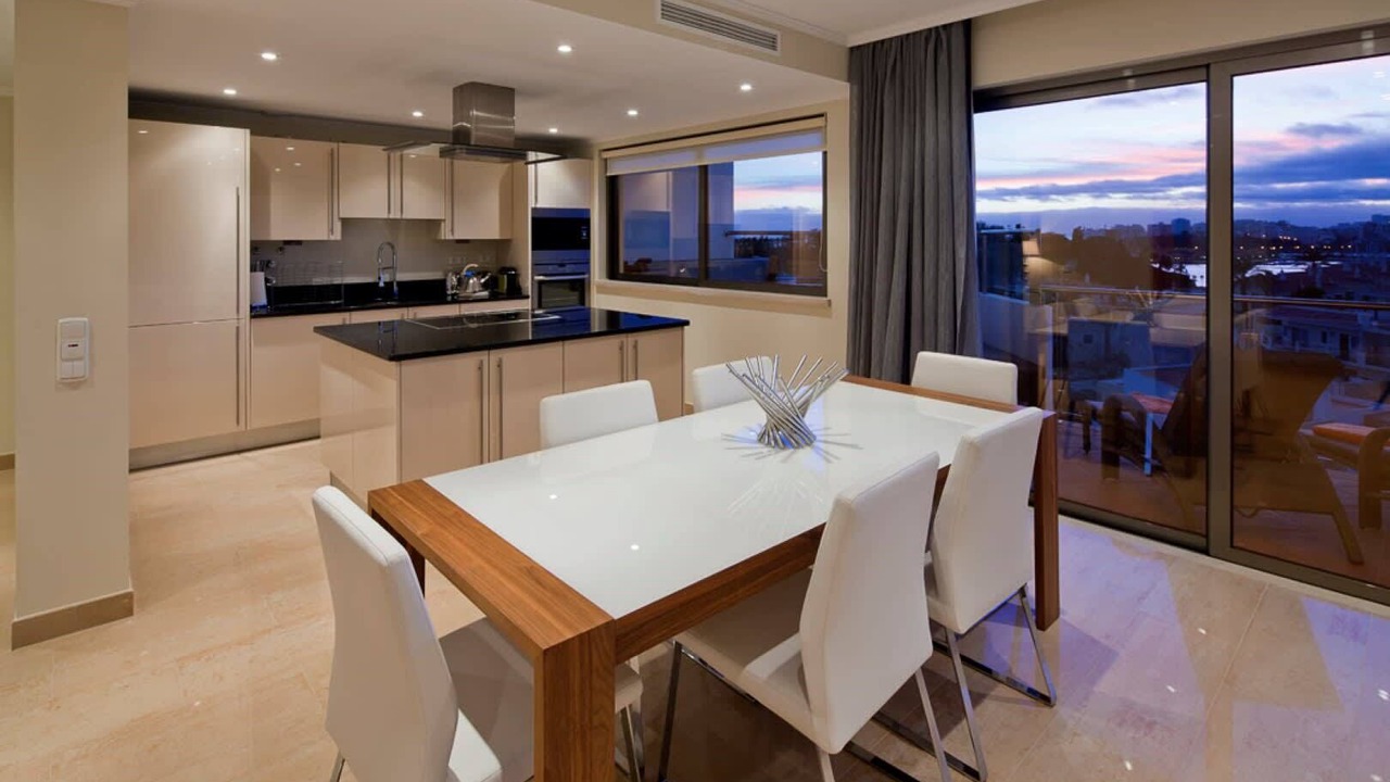 Photo of Livingroom in Ferragudo