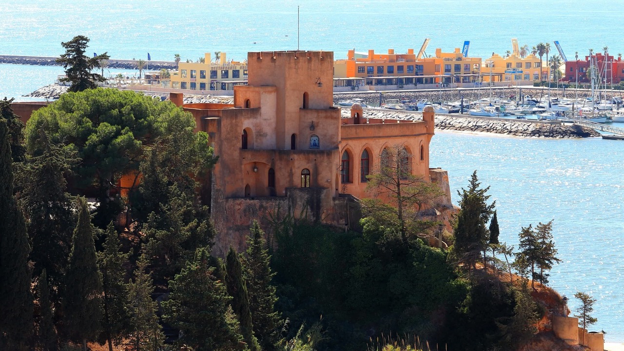Photo of Others in Ferragudo