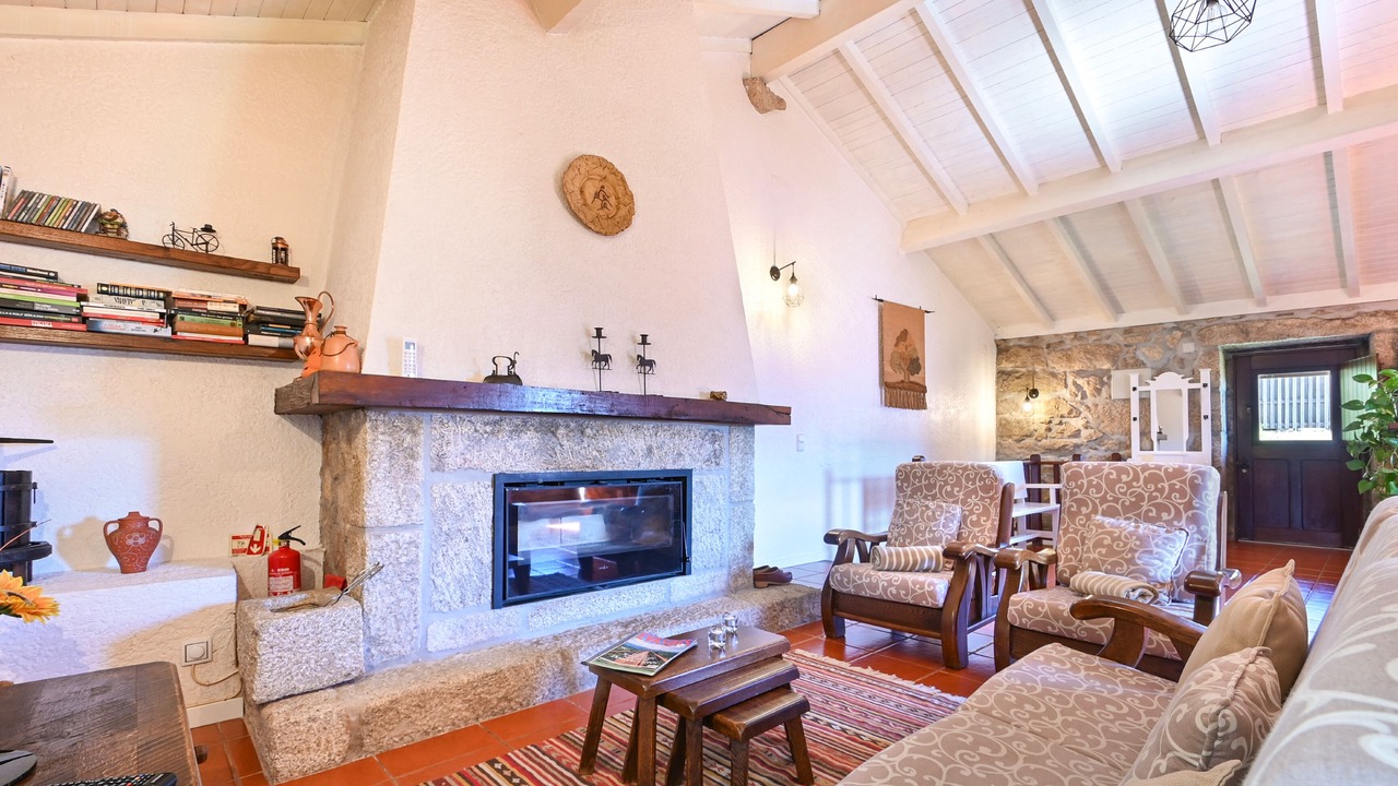 Photo of Livingroom in Arcos de Valdevez