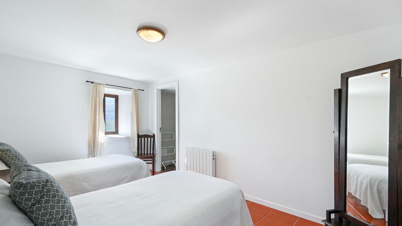 Photo of Bedroom in Arcos de Valdevez