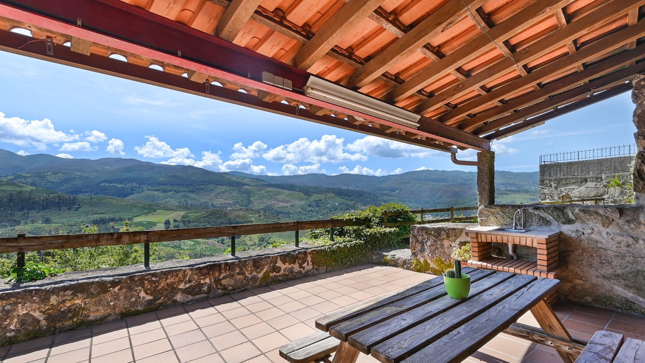 Photo of Outdoor in Arcos de Valdevez