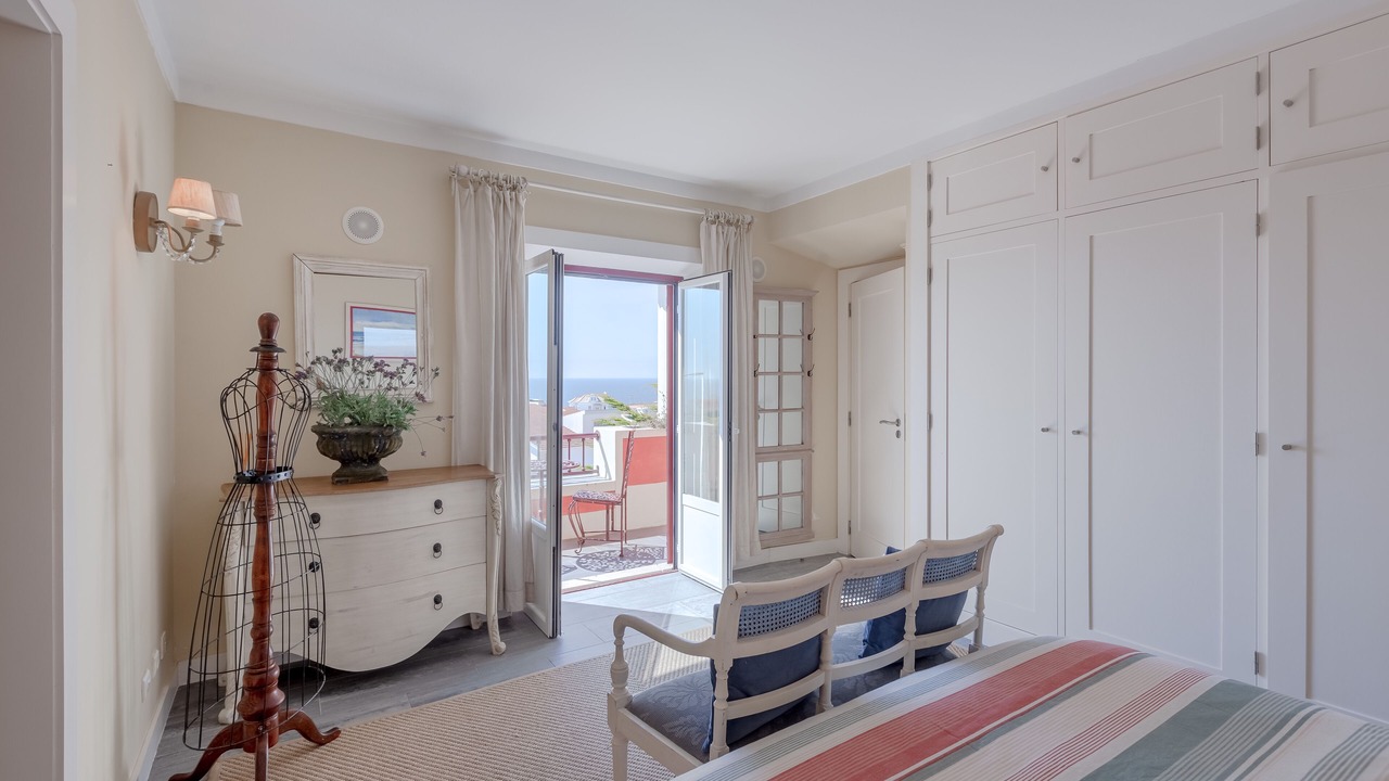 Photo of Bedroom in Praia das Macas