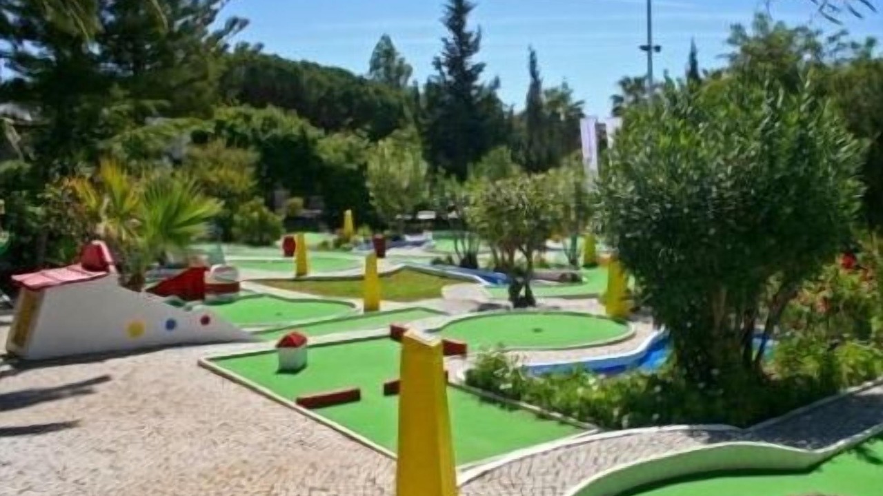Photo of Outdoor in Vale do Lobo