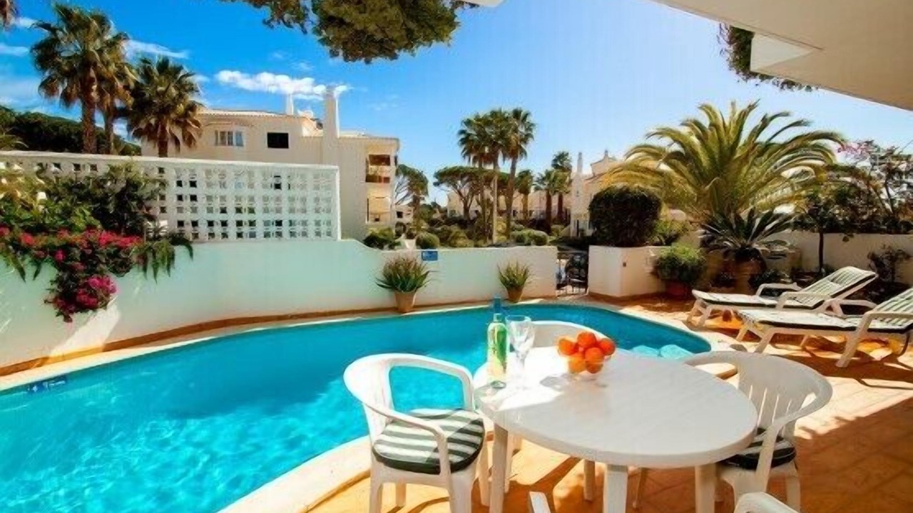 Photo of Outdoor in Vale do Lobo