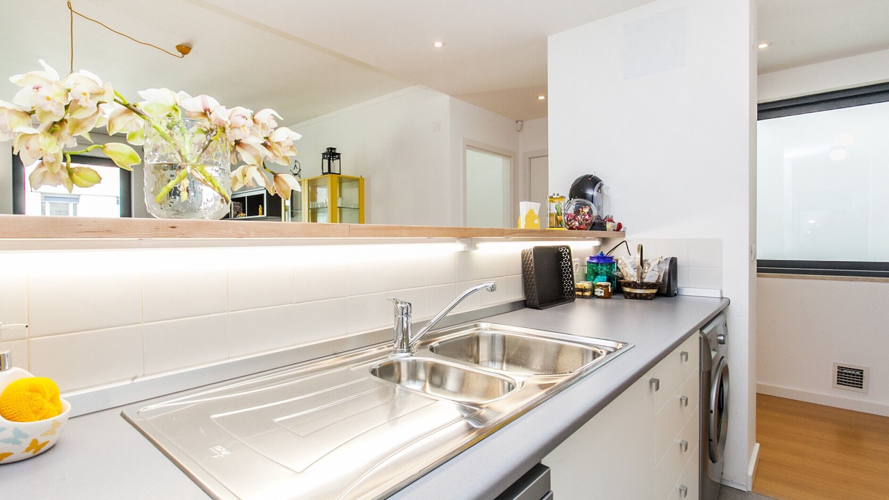 Photo of Kitchen in Mouraria