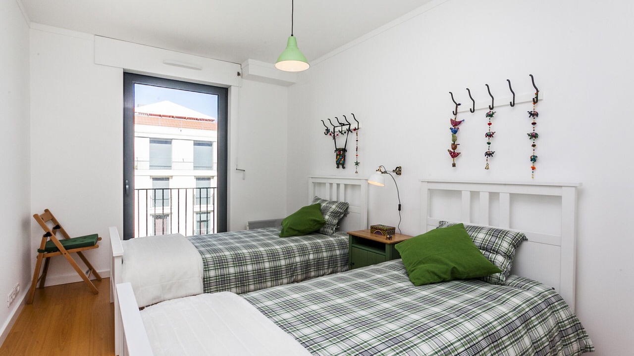 Photo of Bedroom in Mouraria