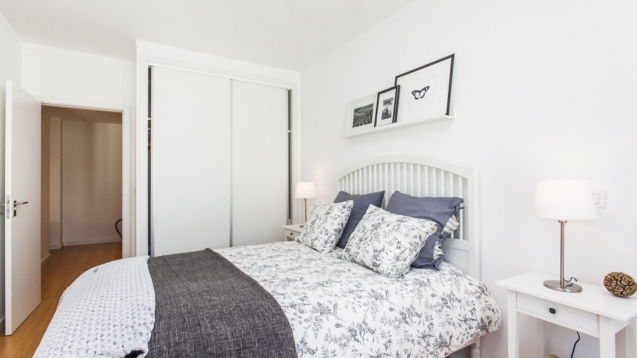 Photo of Bedroom in Mouraria