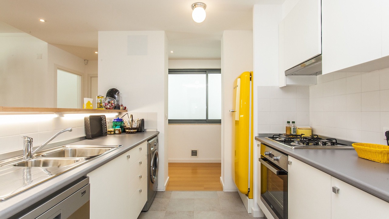 Photo of Kitchen in Mouraria