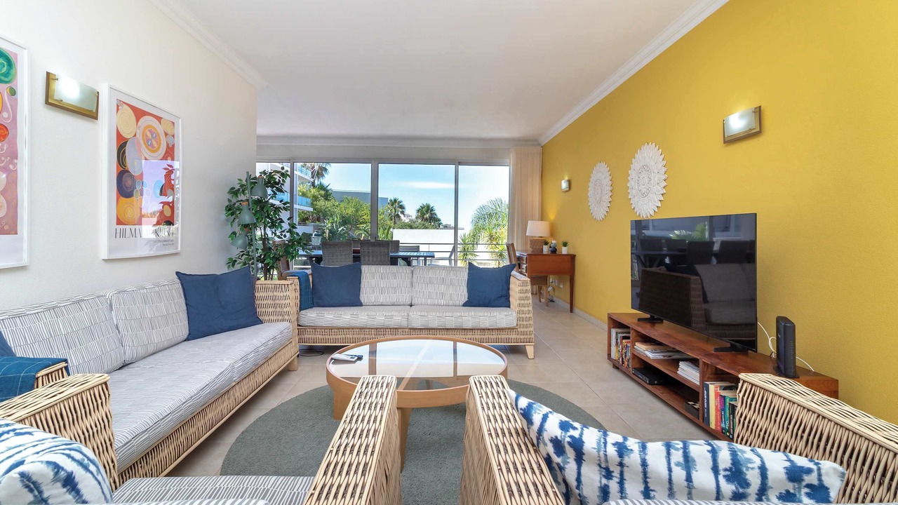Photo of Livingroom in Ferragudo