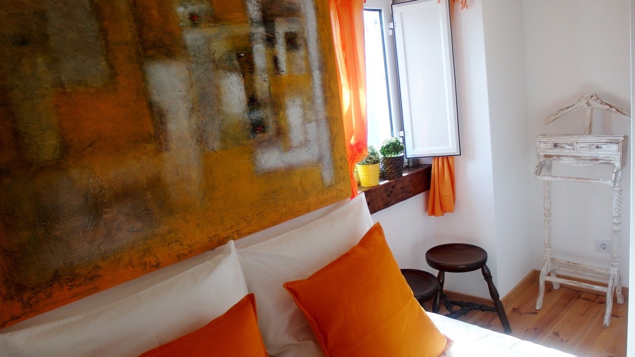 Photo of Bedroom in Misericordia