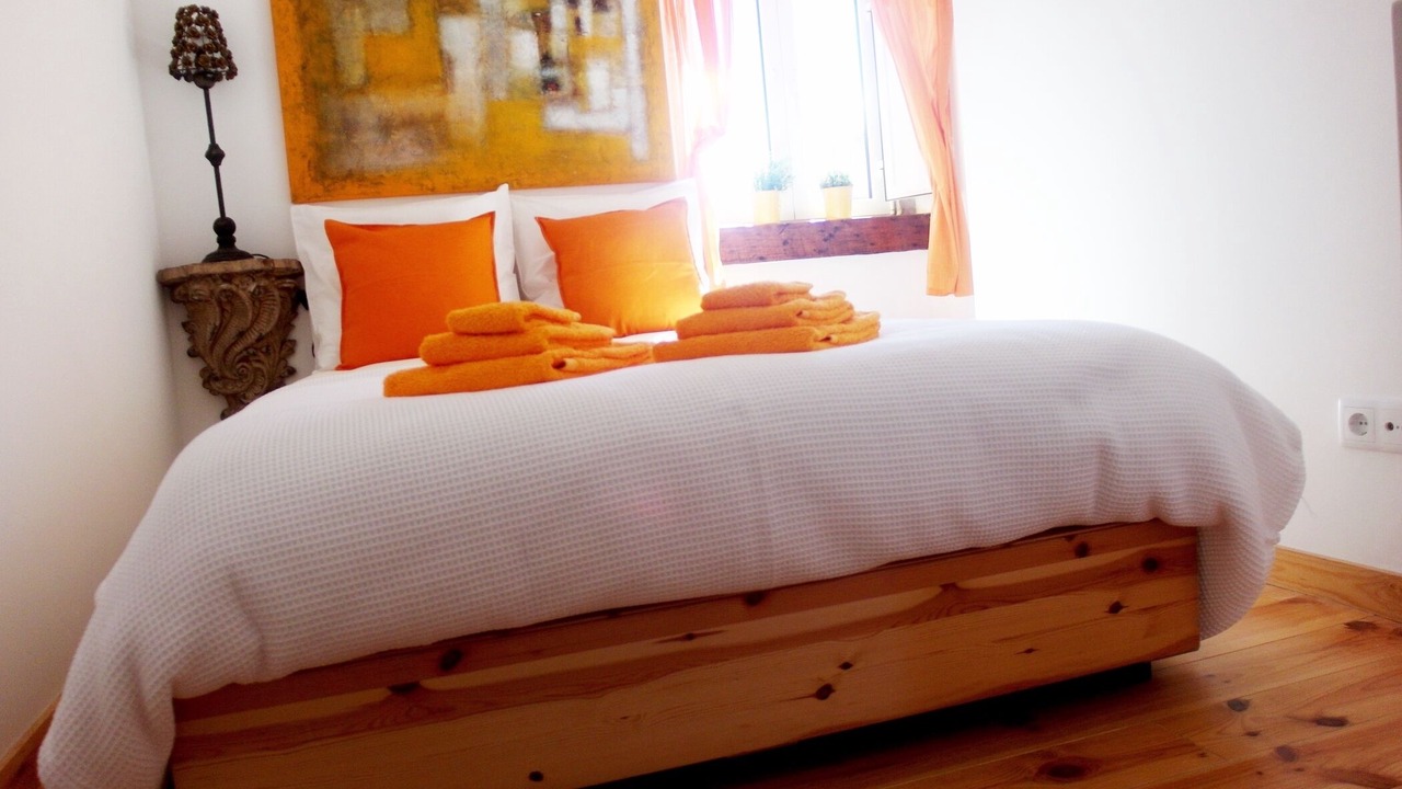 Photo of Bedroom in Misericordia