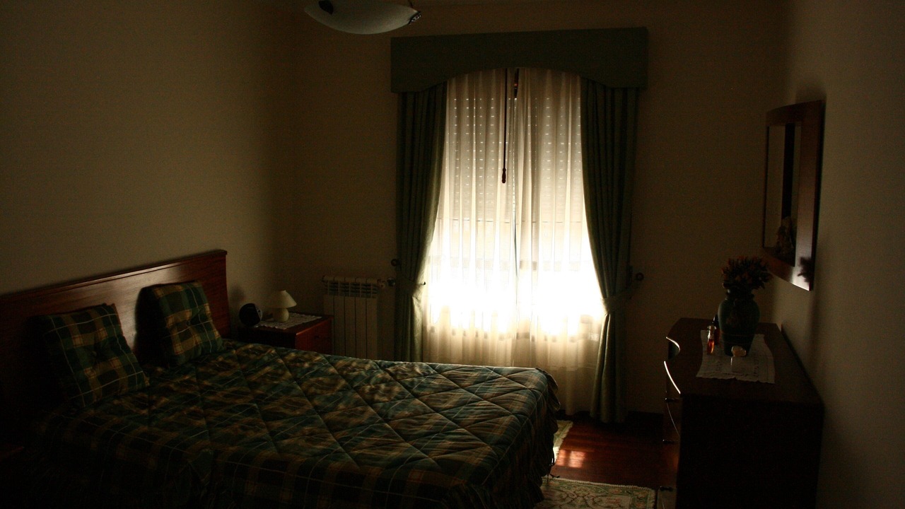 Photo of Bedroom in Vila de Cucujaes