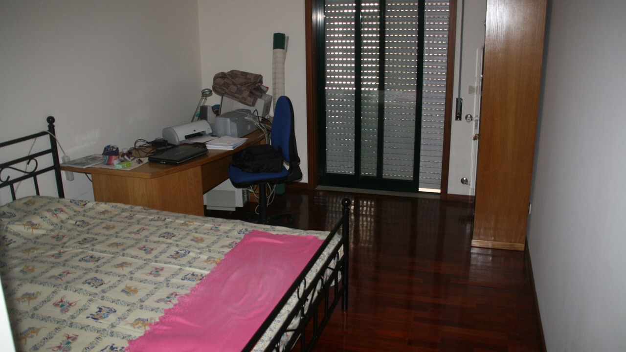 Photo of Bedroom in Vila de Cucujaes