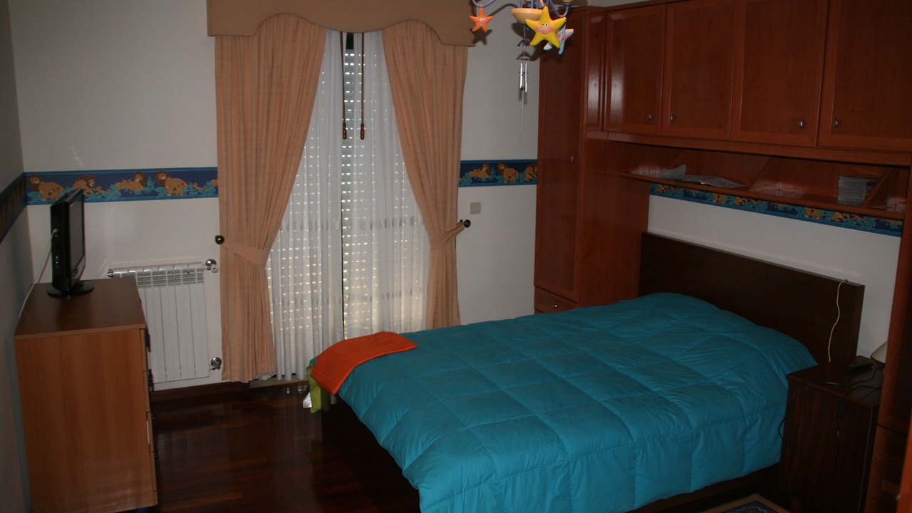 Photo of Bedroom in Vila de Cucujaes