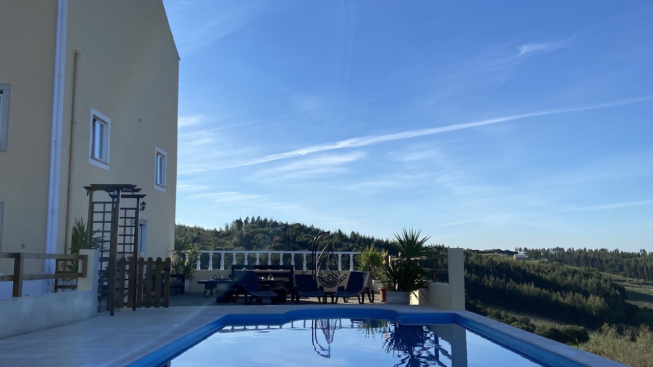 Photo of Outdoor in Lamas
