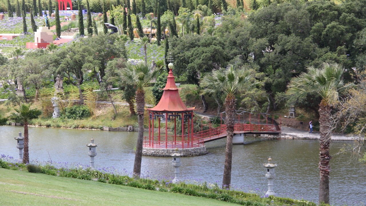 Photo of Outdoor in Lamas