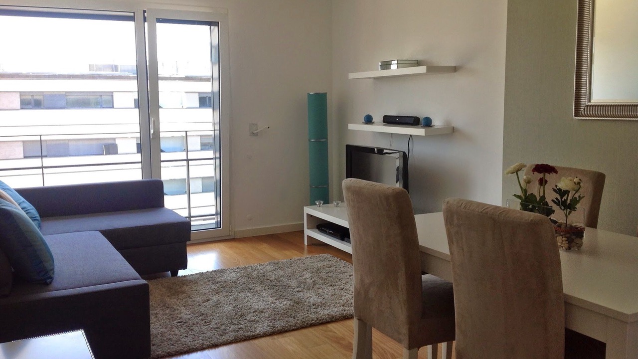 Photo of Livingroom in Parque das Nacoes