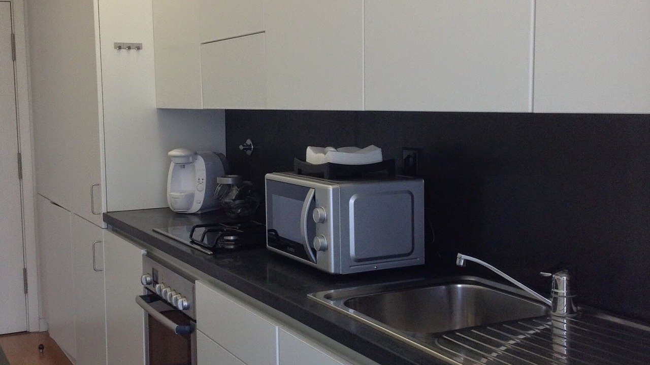 Photo of Kitchen in Parque das Nacoes