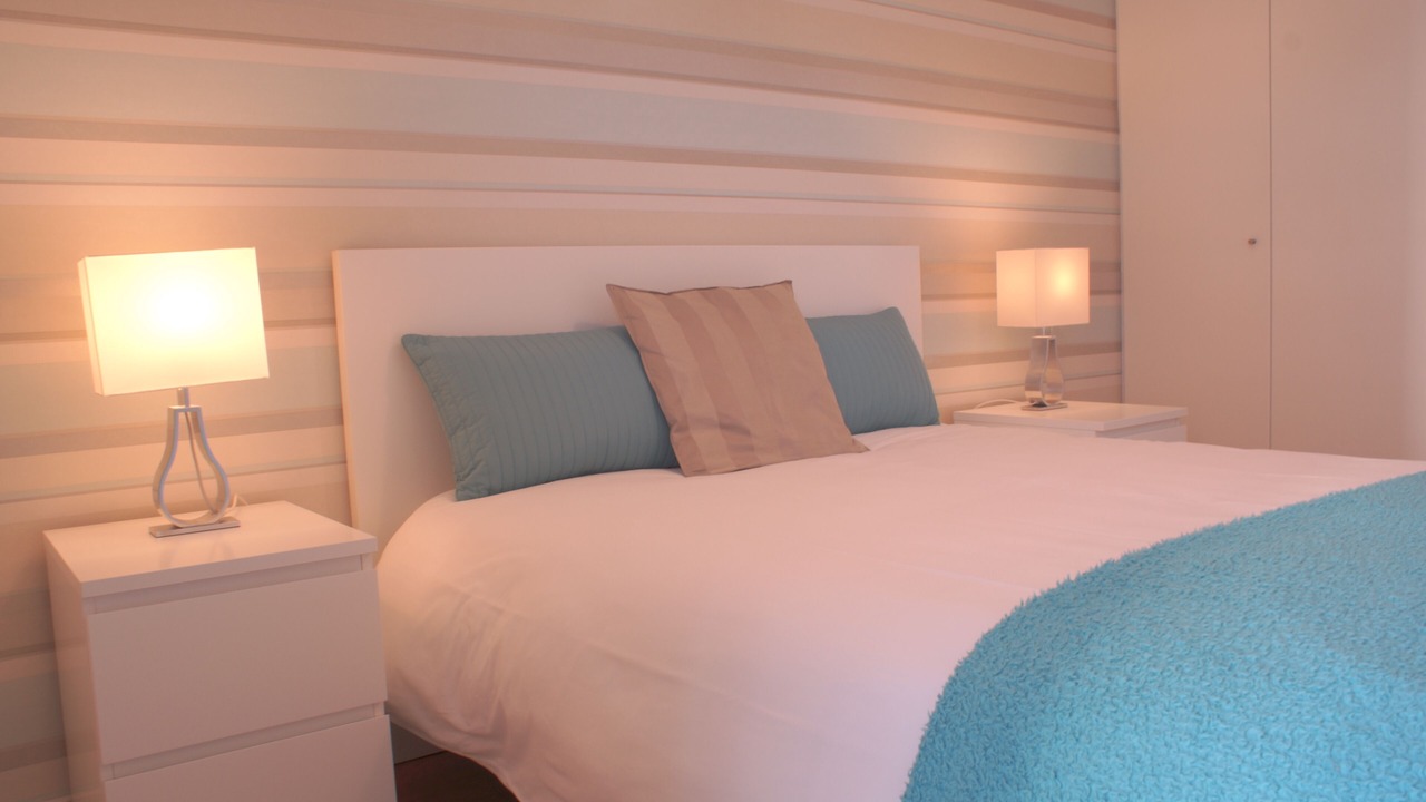 Photo of Bedroom in Parque das Nacoes