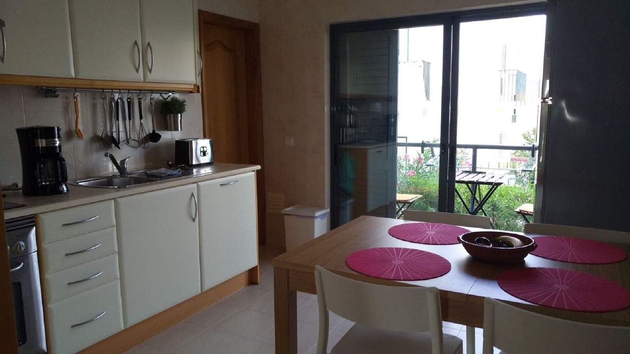 Photo of Kitchen in Alvor