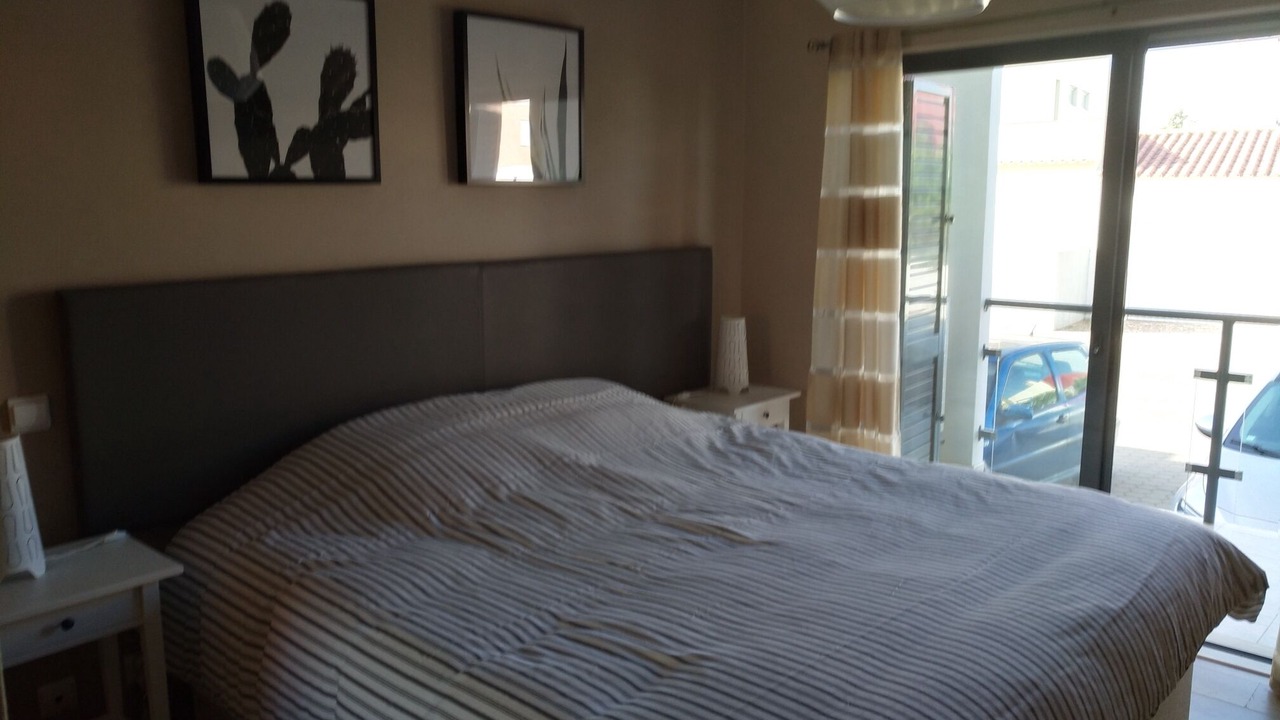 Photo of Bedroom in Alvor