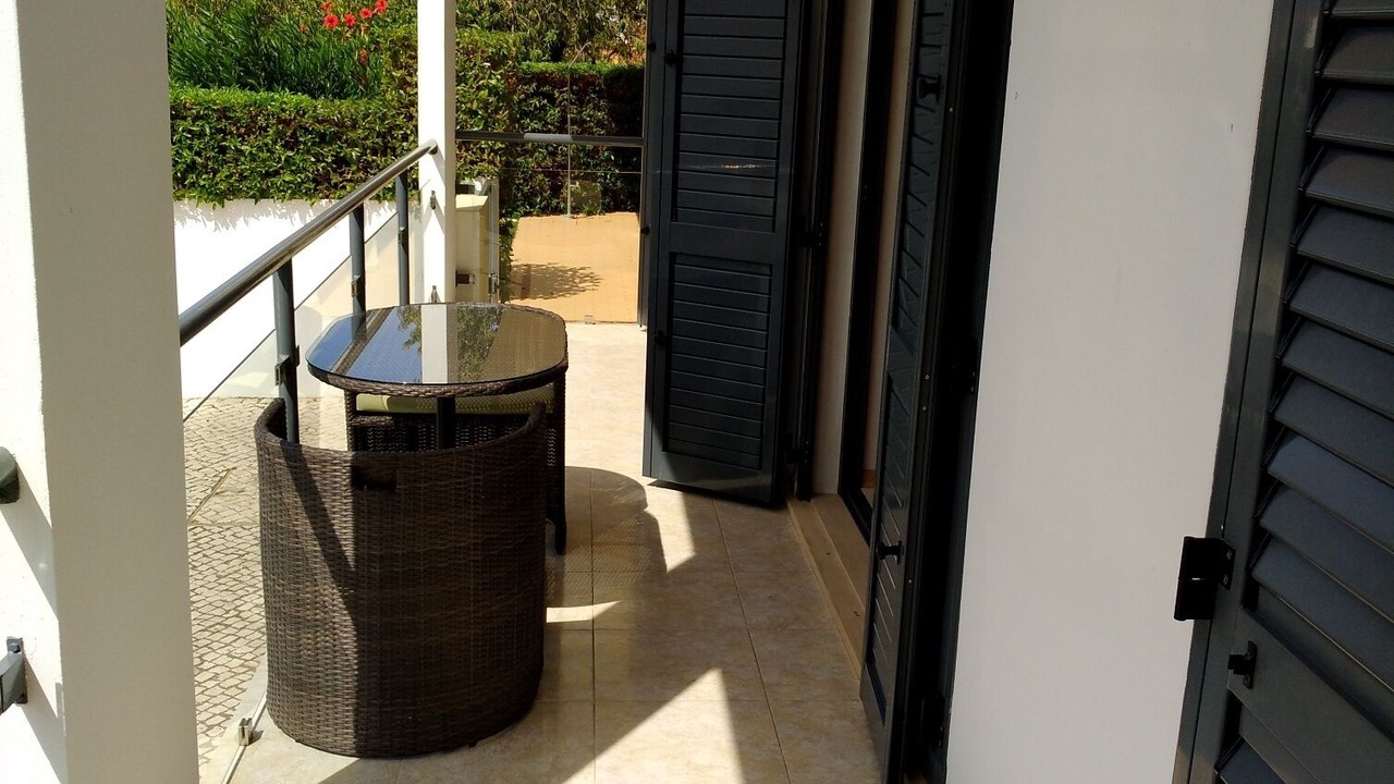 Photo of Patio Balcony in Alvor