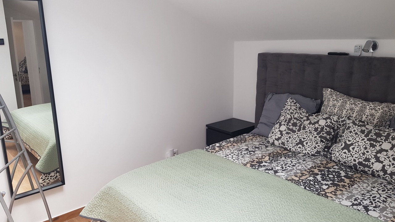 Photo of Bedroom in Mato Serrao