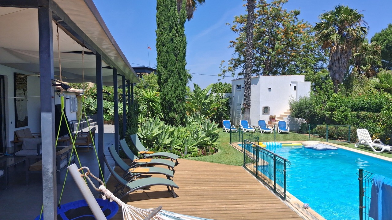 Photo of Outdoor in Mato Serrao