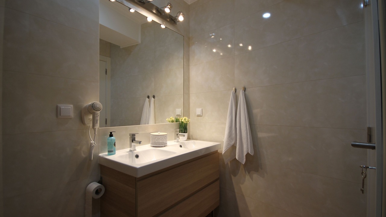 Photo of Bathroom in Santo Estevao