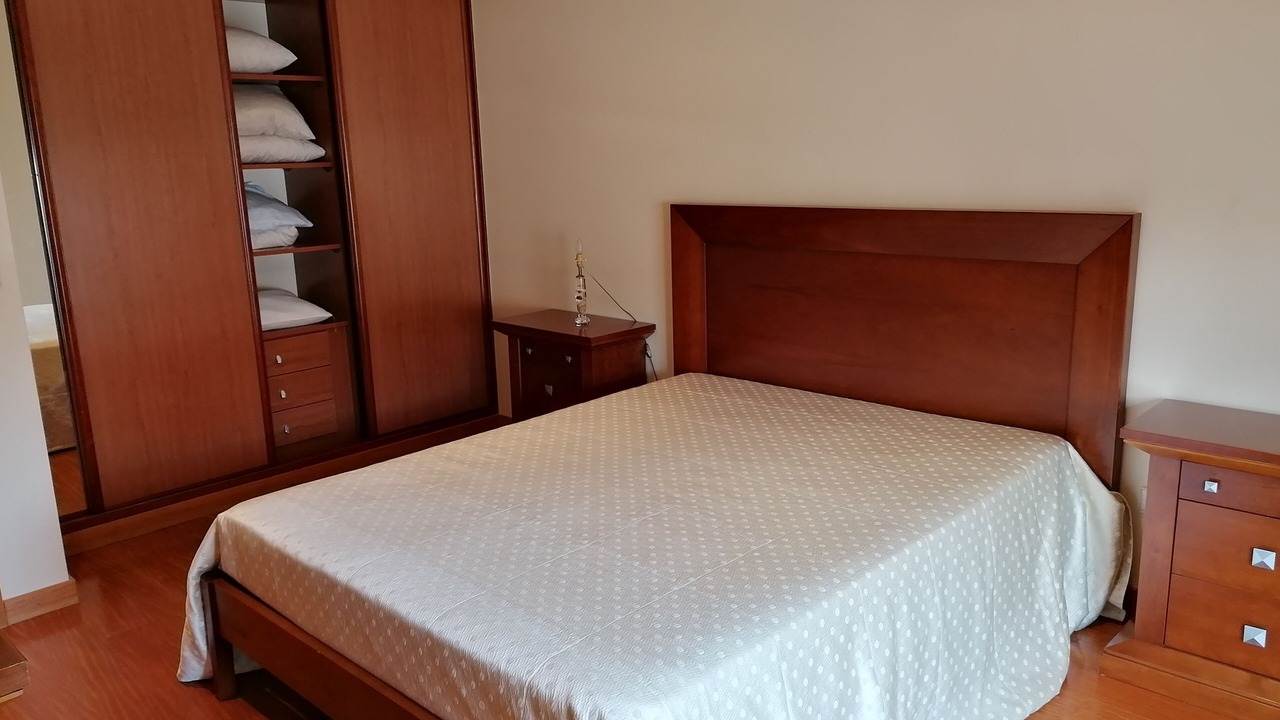 Photo of Bedroom in Marinhas