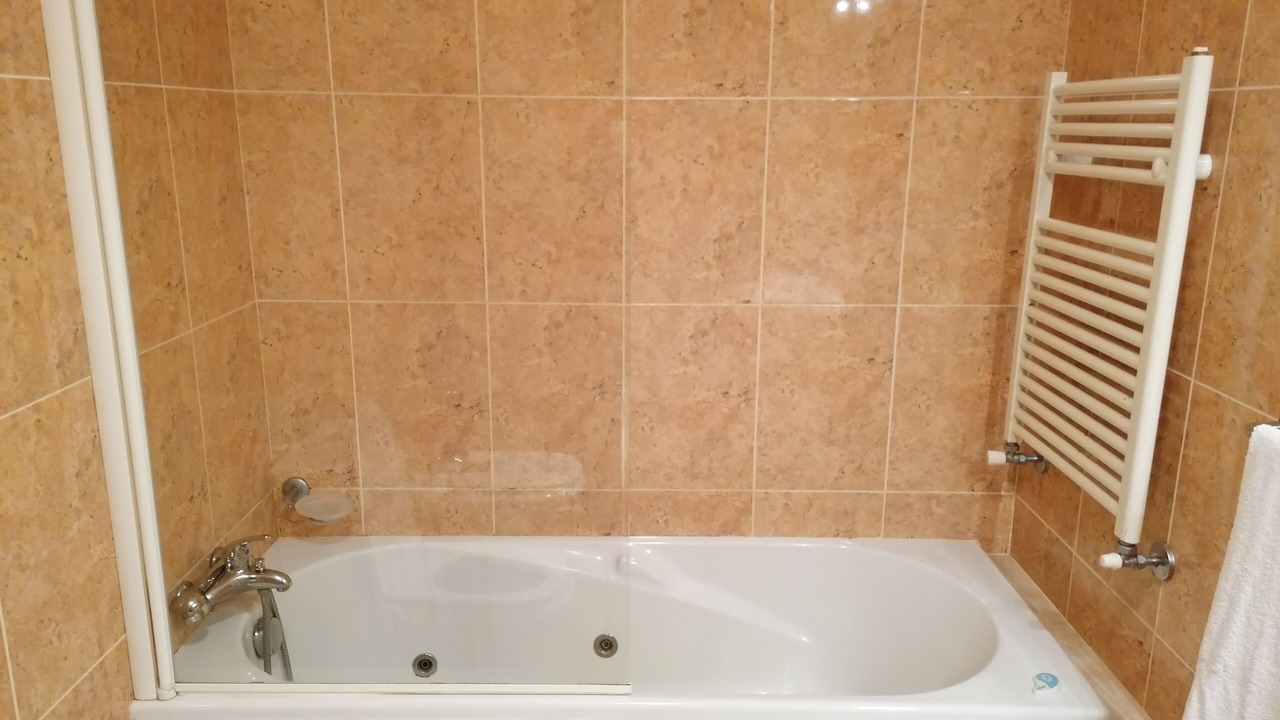 Photo of Bathroom in Marinhas