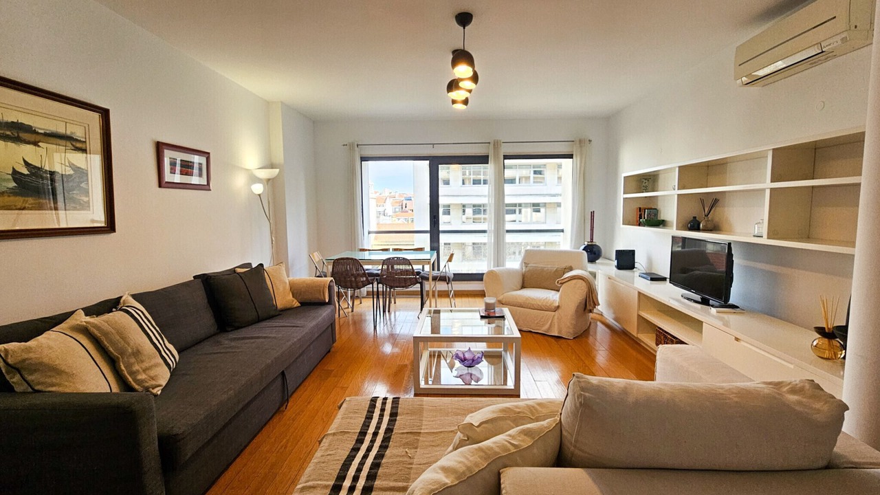 Photo of Livingroom in Sao Jorge de Arroios