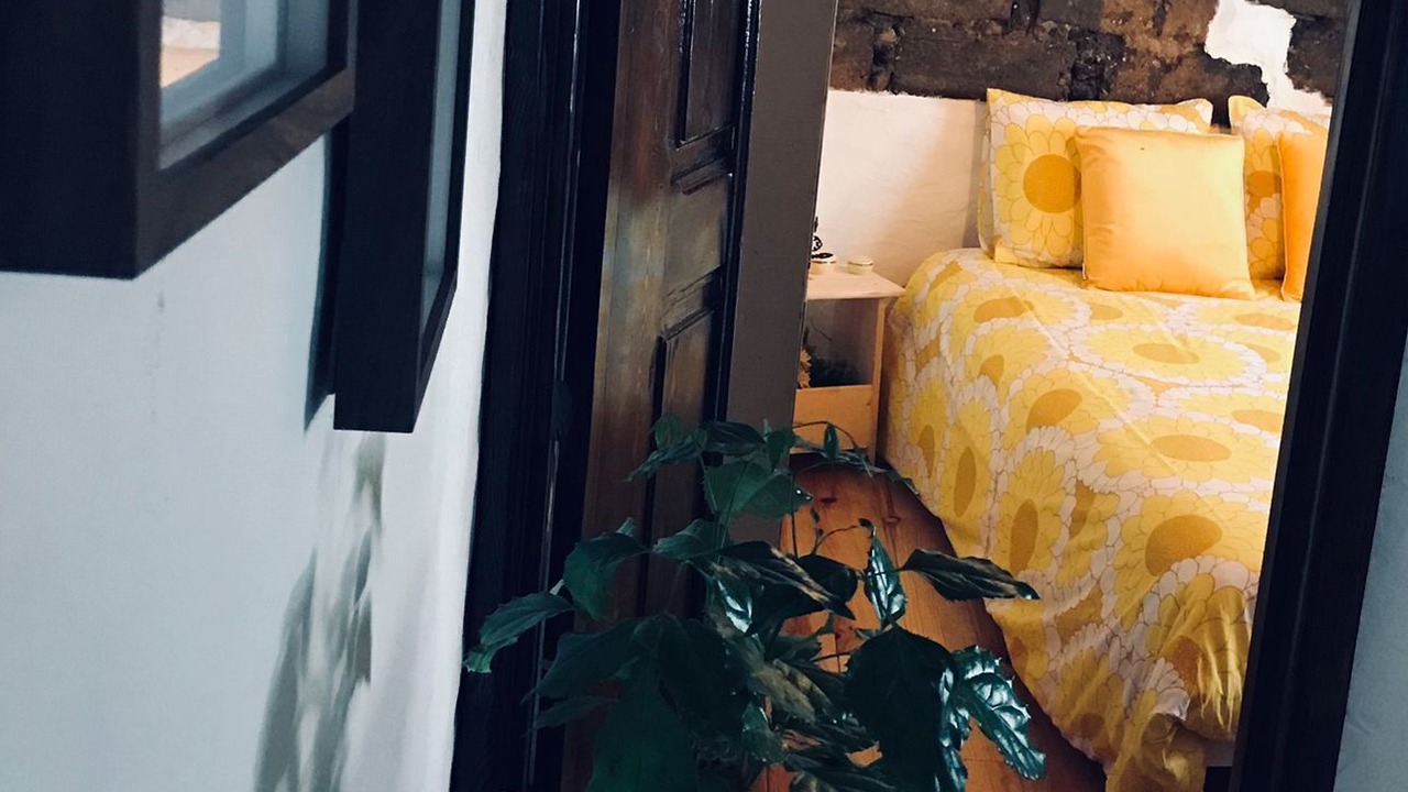 Photo of Bedroom in Praia de Santa Cruz