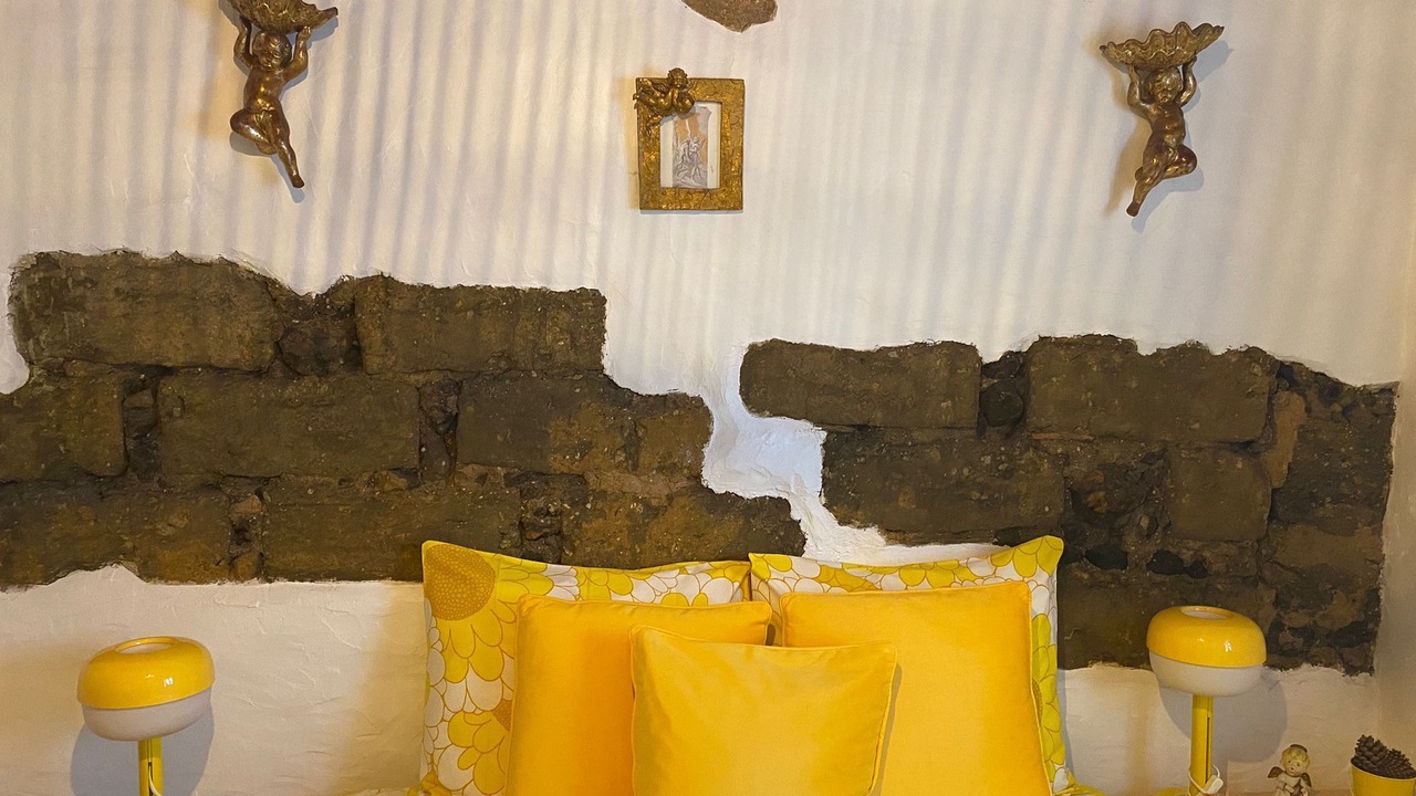 Photo of Bedroom in Praia de Santa Cruz