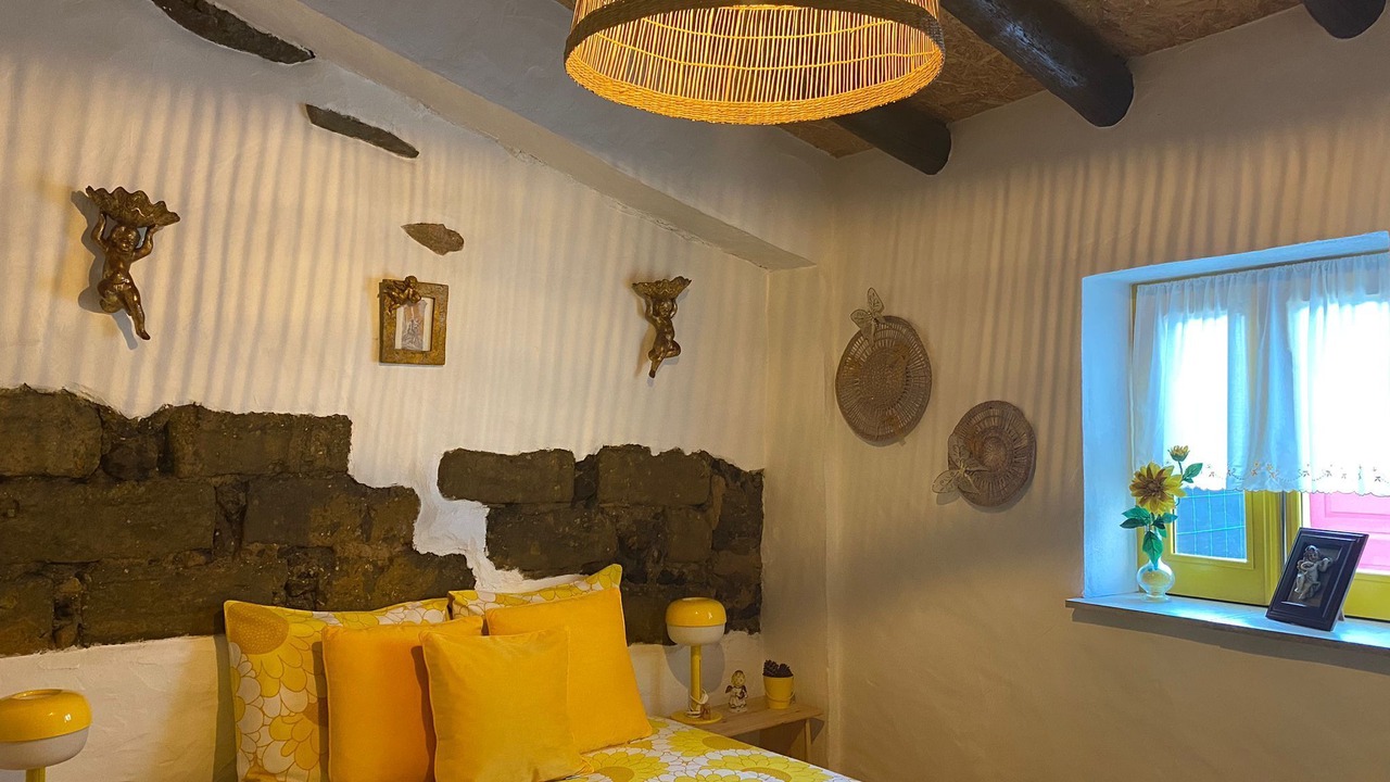Photo of Bedroom in Praia de Santa Cruz