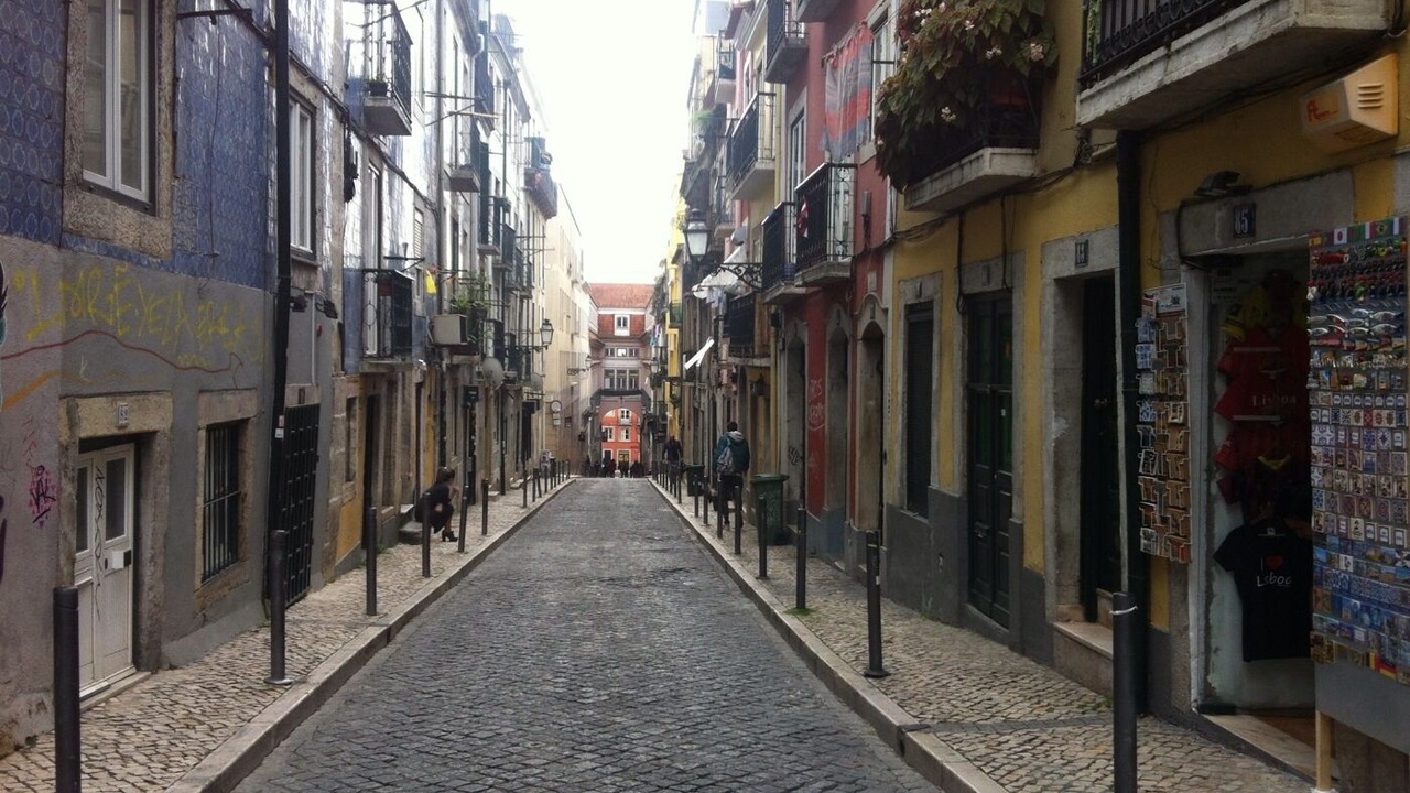 Photo of Outdoor in Encarnacao